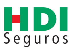 HDI Seguros Logo