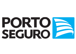porto seguro Logo