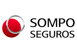 Sompo Seguros Logo