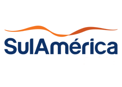 Sul America Logo